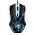 Mouse Gamer Genius Scorpion Spear 2000 DPI RGB 6 Botões - Imagem 3