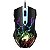 Mouse Gamer Genius Scorpion Spear 2000 DPI RGB 6 Botões - Imagem 1