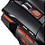 Mouse Gamer Fire Preto/Vermelho Usb Mo236 Multilaser - Imagem 4
