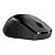 Mouse Optico Sem Fio Silent USB Preto Genius NX-8000S - Imagem 3