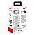 Mouse Optico Sem Fio Silent USB Preto Genius NX-8000S - Imagem 6