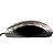 Mouse Optical 1000 Dpi Preto Mo-M833 Usb K-Mex - Imagem 3