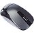 Mouse Genius Wireless NX-7015 Cinza 1200 DPI 3 Botões - Imagem 3