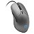 Mouse Gamer Hp M280 Rgb 2400 Dpi 6 Botões Usb Chumbo - Imagem 1