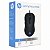 Mouse Gamer Hp M280 Rgb 2400 Dpi 6 Botões Usb Chumbo - Imagem 3