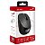 Mouse Genius Nx7015 Sem Fio Grey Chocolate - Imagem 4