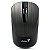 Mouse Genius Nx7015 Sem Fio Grey Chocolate - Imagem 1