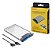 Case Slim P/ Hd Externo Computador Ssd Hdd Sata 2.5 Usb 3.0 - Imagem 5