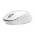 Mouse Sem Fio Pcyes Branco Mover 1600Dpi Wireless Silencioso - Imagem 2