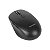 Mouse Sem Fio Bluetooth Preto 2400dpi Amb582 Multilaser - Imagem 1