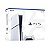 Console Playstation 5 Edicao Slim Branco + Controle Sem Fio - Imagem 2