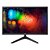 Monitor 20 Led Vga+hdmi M200-2 E 75 Hz Vxpro 5ms - Imagem 2