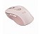 Mouse sem Fio Logitech M650 Signature USB e Bluetooth Rose - Imagem 5
