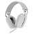 Headset Logitech Zone Vibe 100 Wireless Off White - Imagem 1