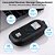 Mouse Gamer Sem Fio RGB Recarregável Wireless Ou Bluetooth - Imagem 4