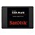 Ssd Sandisk Plus 250Gb Sata3 2.5 7Mm Leitura 545 Mb/s - Imagem 3