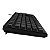 Teclado Genius Smart Kb-100 Preto Usb F1-F2 Customizavel - Imagem 5