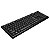 Teclado Genius Smart Kb-100 Preto Usb F1-F2 Customizavel - Imagem 4
