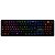 Teclado Gamer DUNKY Warrior Mecanico Multilaser TC248 - Imagem 2