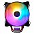 Cooler Gamdias Boreas E1-410 Lite 120mm Am4 1700 1200 2011 - Imagem 2