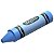 Pen Drive Sandisk Crayola 128Gb Usb-C Cerulean Blue - Imagem 2