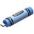 Pen Drive Sandisk Crayola 128Gb Usb-C Cerulean Blue - Imagem 1