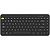 Teclado USB Dual Mode 2.4G + Bluetooth SLIM TB001 83 Teclas - Imagem 2