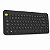 Teclado USB Dual Mode 2.4G + Bluetooth SLIM TB001 83 Teclas - Imagem 1