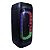 Caixa de Som Bluetooth Color C/Posca Preta SK301 - Oex - Imagem 3