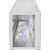 Gabinete Gamer Aerocool Dryft Mini Branco Com 6 fans ARGB - Imagem 4