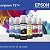 Garrafa De Tinta Epson Ecotank T574 Ciano Fotográfica - Imagem 3
