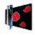 Mouse Pad Speed Gamer Speed Extra Grande 70*35*30cm Akatsuki - Imagem 4