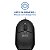 Kit Teclado E Mouse Com Fio Multi Cf600 Usb Preto Tc609 - Imagem 6
