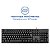 Kit Teclado E Mouse Com Fio Multi Cf600 Usb Preto Tc609 - Imagem 3