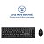Kit Teclado E Mouse Com Fio Multi Cf600 Usb Preto Tc609 - Imagem 2