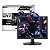 Monitor Brx Led 17" Mbrx17bk Hd 75hz 4:3 Hdmi Vga Preto - Imagem 1