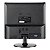 Monitor Brx Led 17" Mbrx17bk Hd 75hz 4:3 Hdmi Vga Preto - Imagem 2