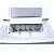 Maquina De Gelo 12Kg Tronos B12/b Cinza 2 Litros 110V - Imagem 5