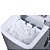 Maquina De Gelo 12Kg Tronos B12/b Cinza 2 Litros 110V - Imagem 4