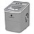 Maquina De Gelo 12Kg Tronos B12/b Cinza 2 Litros 110V - Imagem 1