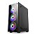 Gabinete Gamer R61b Black Atx Com Fans Rgb 120mm Brx - Imagem 3