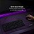Mousepad Gamer Deskmat Nebula Hibrid Speed Warrior - GM402 - Imagem 6
