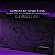 Mousepad Gamer Deskmat Nebula Hibrid Speed Warrior - GM402 - Imagem 4