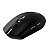 Mouse Logitech Gamer G305 Lightspeed S/ Fio Optico Usb Preto - Imagem 2
