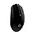 Mouse Logitech Gamer G305 Lightspeed S/ Fio Optico Usb Preto - Imagem 4