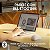 Mouse Sem Fio Logitech M240 Silent Bluetooth 4000dpi Branco - Imagem 2
