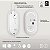 Mouse Sem fio Logitech Pebble 2 M350s Silencioso Bluetooth - Imagem 6