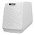 Nobreak Ts Shara Concept 1200VA 600W Bivolt 6T 1 Bs Branco - Imagem 1