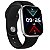 Relógio SmartWatch Sport Pulseira Partner Oex Ps301 Preto - Imagem 1