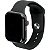 Relógio SmartWatch Sport Pulseira Partner Oex Ps301 Preto - Imagem 2